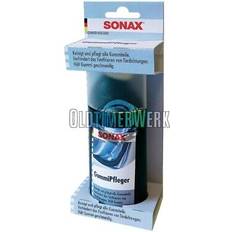 Cuidado del coche y accesorios para vehículos Sonax 03401000 Producto Para Lustrar Botella 100