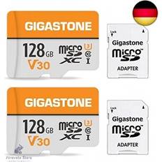 128GB Memory Card 2 Pack