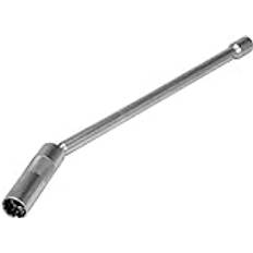 16MM Topnøgle Med 3/8'' Forlænger