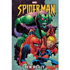 Bøker Spider-man: Ben Reilly Omnibus Vol. 2 (new Printing)