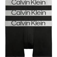 Calvin Klein Undertøj Calvin Klein Boxer Briefs 3-pack - Black