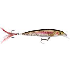 Rapala wobler x rtl 6 cm 4 g