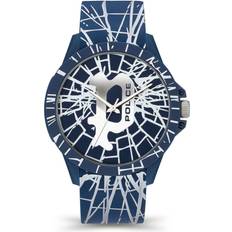 Police Men's Outlet Analog Watch 40mm