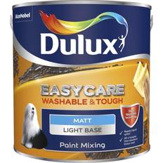 Paint Dulux Easycare Washable & Tough Matt Raw Tranquil Mist Wall Paint