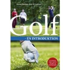 Bøger GOLF en introduktion Morten Buckhøj 9788794155496 (Hæftet)