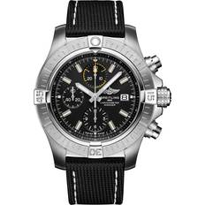 Breitling Armbandsur Breitling A13317101B1X1 Avenger Chronograph 45