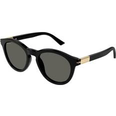 Gucci Men Sunglasses on sale Gucci Black Round UNI