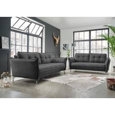 Sofa Set 3er 2.5er Nanini