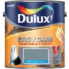 Paint Dulux Easycare Washable Denim Drift