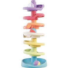 Spiral Tower PlayEco