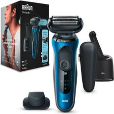 Braun series 6 Braun Series 6 60-B7200cc