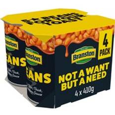 Branston Baked Beans 4 410g