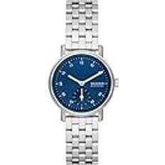 Kuppel lille skagen ur Skagen Kuppel Dame SKW3129