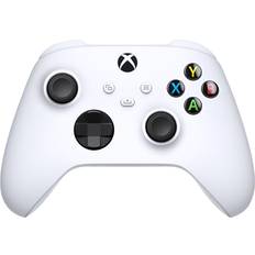 Xbox x console Microsoft Wireless Controller for Xbox Series X S, Xbox One, & PC - White