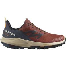 Salomon outpulse gtx Salomon Outpulse GTX M - Burnt Henna/India Ink/Turmeric