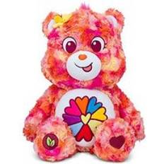 Care Bears Medium Plush Flower Power 35cm One Colour