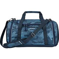 Coocazoo Tasker Coocazoo Sportstaske 2.0 Geometric - Sky