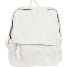 Unisex - White Bags Urban Classics Unisex Sweat Backpack Backpack