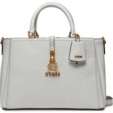 Hvid Messenger-tasker Guess Bags - White