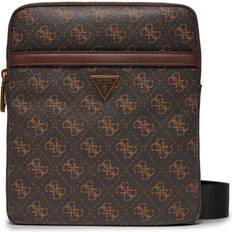 Guess Brun Tasker Guess Herre Taske - Brun