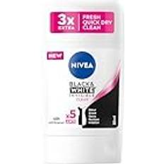 Nivea antiperspirant Invisible For Black &amp