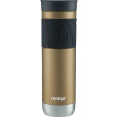 Contigo Travel Mugs Contigo Byron Vacuum-Insulated Stainless Steel 24oz Travel Mug