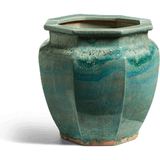 Oka Eldoris Planter Antique