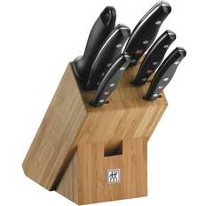 Zwilling Twin Pollux 30756-200 Forskærerkniv, Universalkniv, Skrællekniv, Brødkniv, Kokkekniv