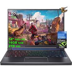 12700H - USB-C Laptops Acer Predator Triton 300 SE 14