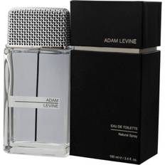 for Men Eau De Toilette Spray 3.4 Ounce