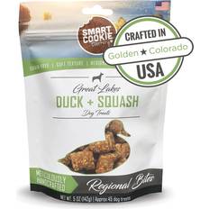 Smart Cookie All Natural Dog Treats Duck &