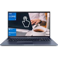 ASUS Vivobook Business Touchscreen i7 Laptop