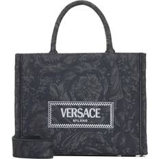 Versace Athena Small Shoes - Sort
