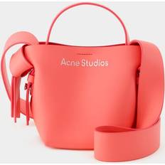 Acne Studios Umhängetaschen Acne Studios Musubi micro bucket bag