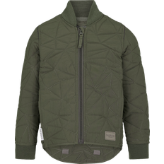 MarMar Copenhagen Orry Thermo Jacket - Hunter (100-690-01 -0563)