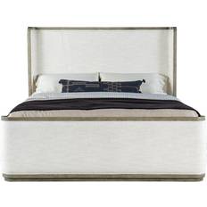 Beds & Mattresses Hooker Furniture Ethan Modern Classic Cream