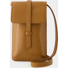 Ines De La Fressange Smartphone Taske Dame - Brun