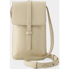 Ines De La Fressange Smartphone Taske Dame - Beige