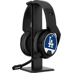 Headphones Keyscaper Los Angeles Dodgers Logo Wireless