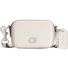 Coach Pouch Shoulder Bag - Chalk