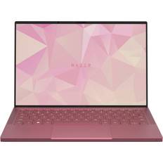 Razer Pink Laptops Razer Book 13 Laptop: Core