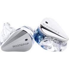 Moondrop Headphones Moondrop MoonDrop Blessing 3 IEMs