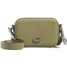 Coach Pouch Shoulder Bag - Green