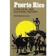 Puerto Rico: A Political and Cultural History