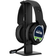 Headphones Keyscaper Seattle Seahawks Logo Wireless Stand