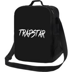 BearLad Kids Lunch Bag TRAPSTAR Insulated Tote Box for Girls Boys Back to School
