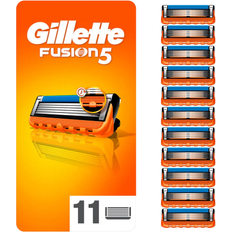 Shaving Accessories Gillette Fusion5 Razor Blades 11-pack