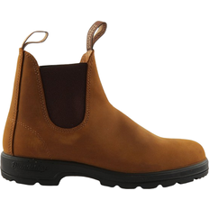 40 ⅔ Chelsea-saappaat Blundstone 562 - Crazy Horse Brown