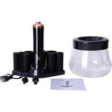 Brush Cleaner USB Rechargeable Makeup Brush Cleaner