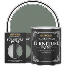 Paint Rust-Oleum Gloss Paint SERENITY